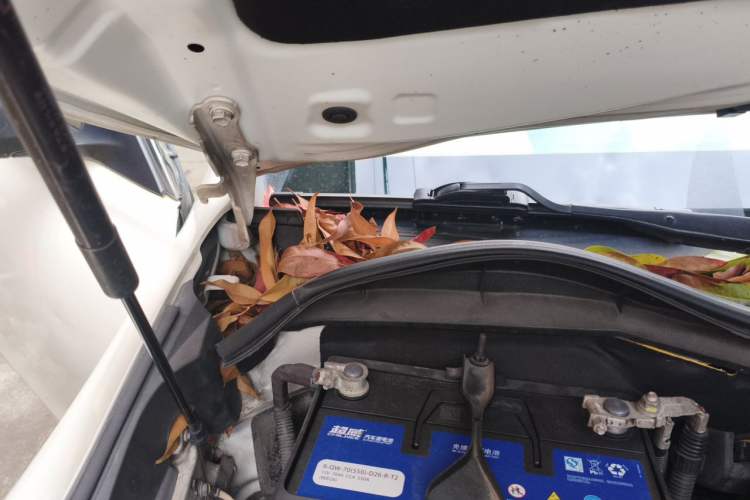 Used Toyota Reiz 2013 2.5V Shangrui Edition Engine Bay Right