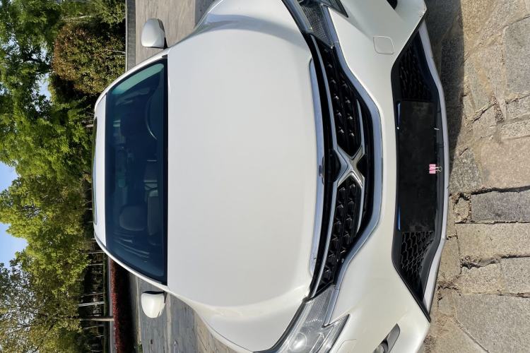 Used Toyota Reiz 2013 2.5V Shangrui Edition Exterior 1