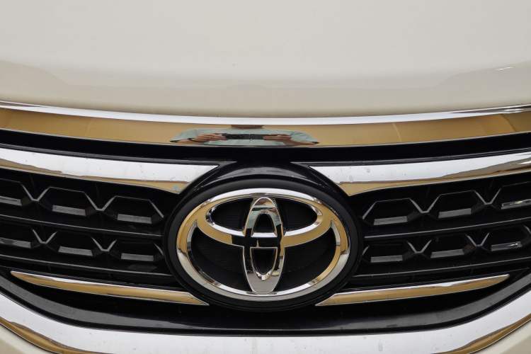 Used Toyota Reiz 2013 2.5S Elite Edition Exterior 11
