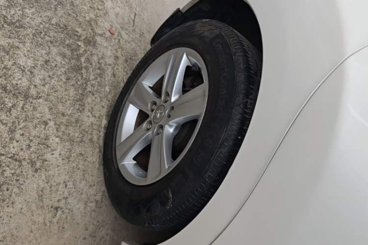 Used Toyota Reiz 2013 2.5S Elite Edition Exterior 2