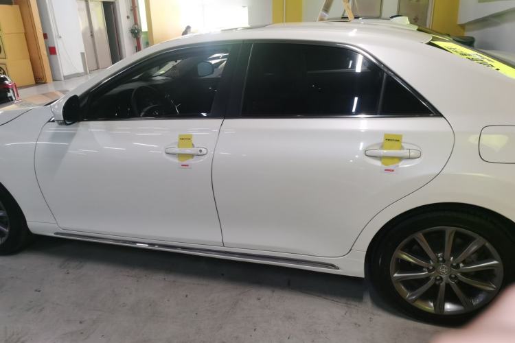 Used Toyota Reiz 2013 2.5V Shangrui Edition Exterior 3