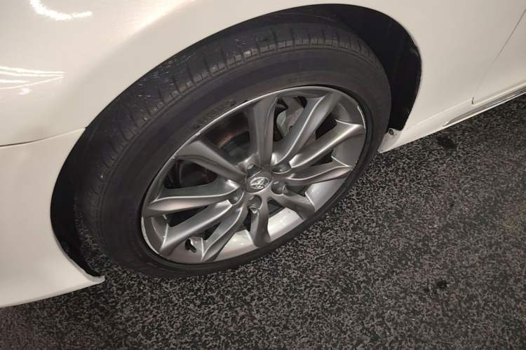 Used Toyota Reiz 2013 2.5V Shangrui Edition Exterior 4