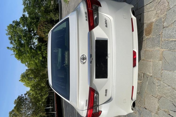 Used Toyota Reiz 2013 2.5V Shangrui Edition Exterior 4