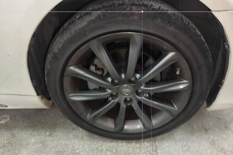 Used Toyota Reiz 2013 2.5V Shangrui Edition Exterior 4