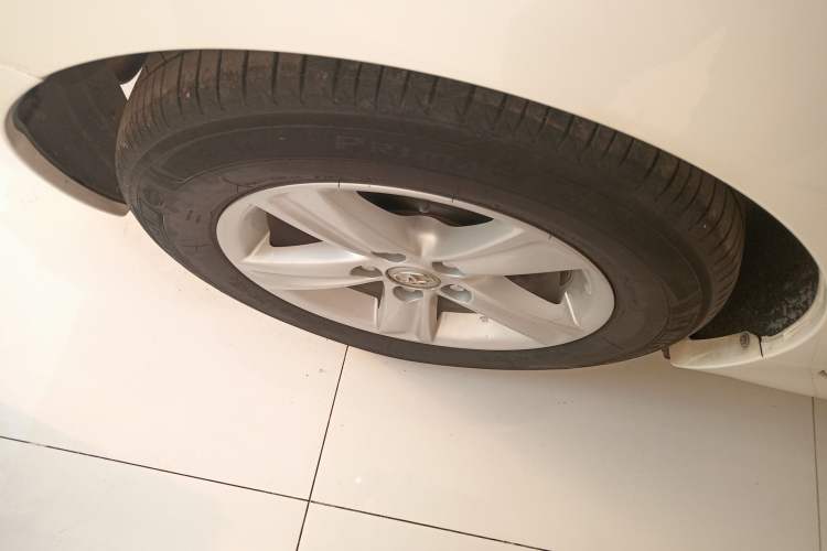 Used Toyota Reiz 2013 2.5V Elite Edition Exterior 5