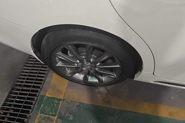 Used Toyota Reiz 2013 2.5V Shangrui Edition Exterior 5
