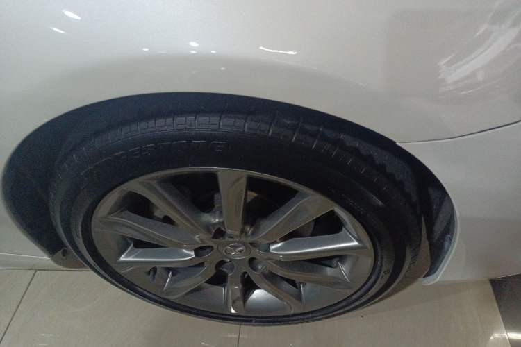 Used Toyota Reiz 2013 2.5V Shangrui Edition Exterior 5