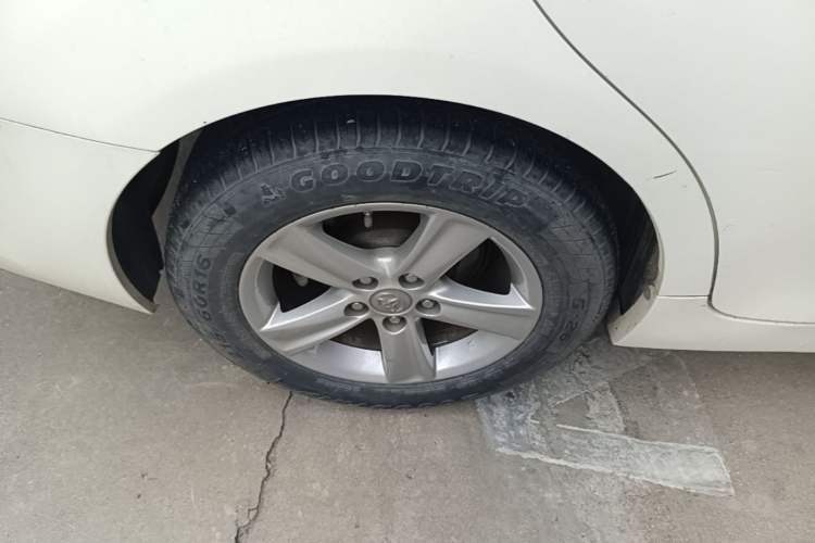 Used Toyota Reiz 2013 2.5S Elite Edition Exterior 5