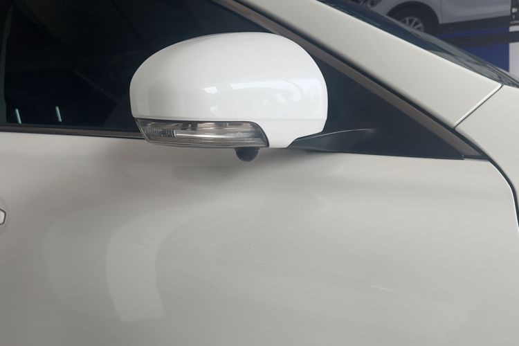 Used Toyota Reiz 2013 2.5V Elite Edition Exterior 6