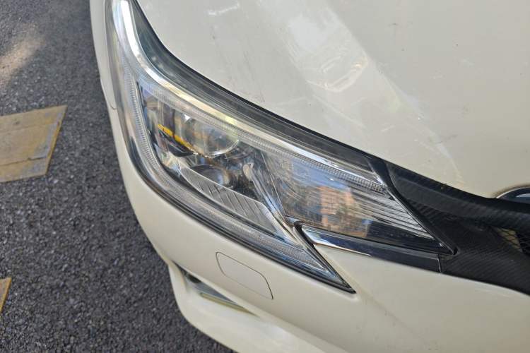 Used Toyota Reiz 2013 2.5V Shangrui Edition Exterior 6