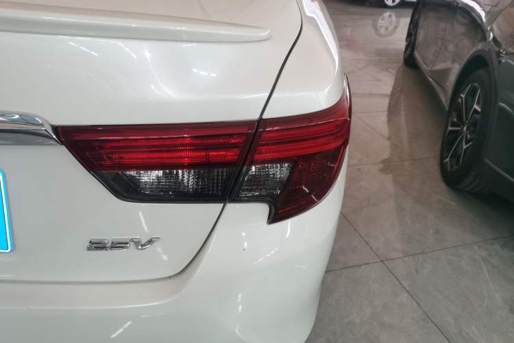 Used Toyota Reiz 2013 2.5V Shangrui Edition Exterior 6