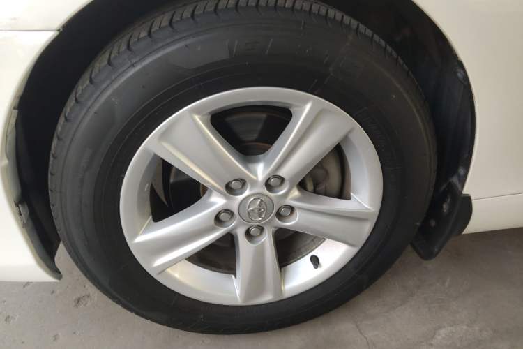 Used Toyota Reiz 2013 2.5S Elite Edition Exterior 7