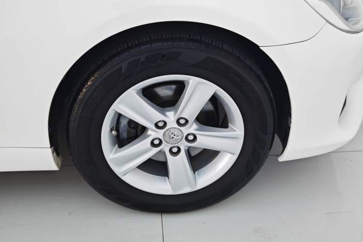 Used Toyota Reiz 2013 2.5V Elite Edition Exterior 7