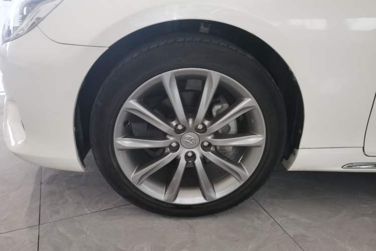 Used Toyota Reiz 2013 2.5V Shangrui Edition Exterior 7