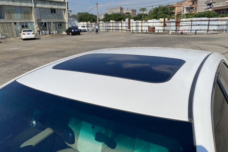 Used Toyota Reiz 2013 2.5V Shangrui Edition Exterior 8