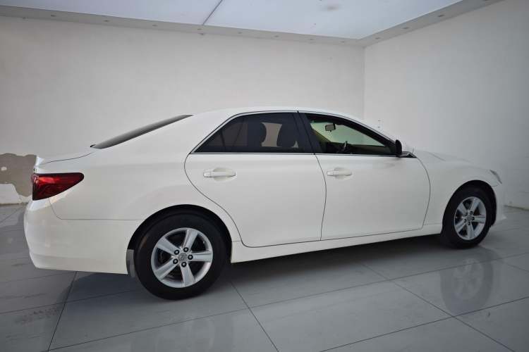 Used Toyota Reiz 2013 2.5V Elite Edition Exterior 9