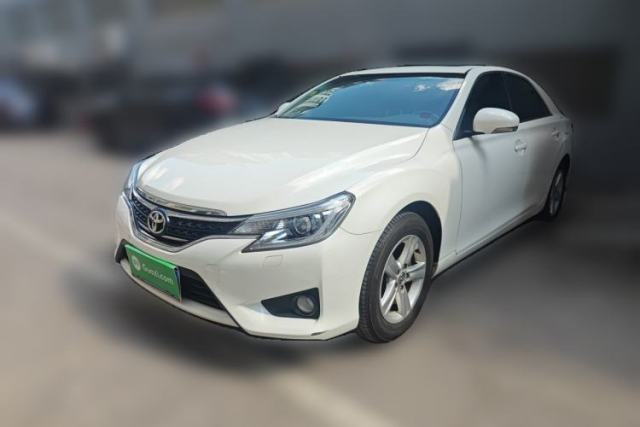 Used Toyota Reiz 2013 2.5V Elite Edition
