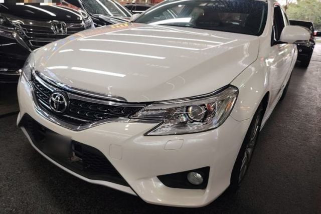 Used Toyota Reiz 2013 2.5V Shangrui Edition