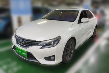 Used Toyota Reiz 2013 2.5V Shangrui Edition