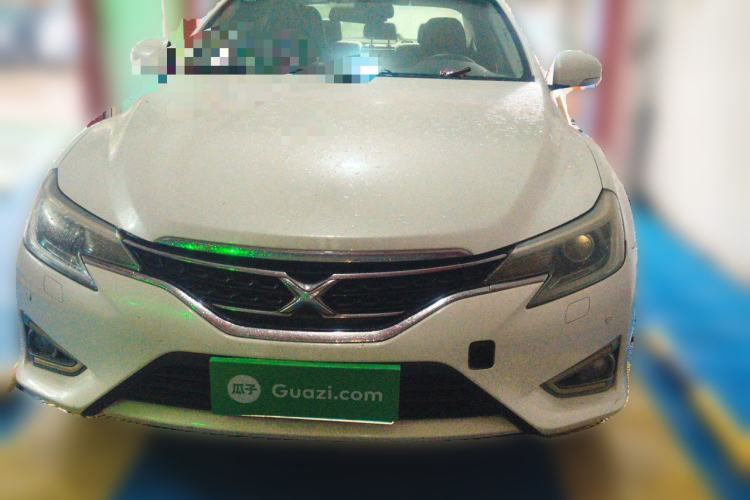Used Toyota Reiz 2013 2.5S Elite Edition Front