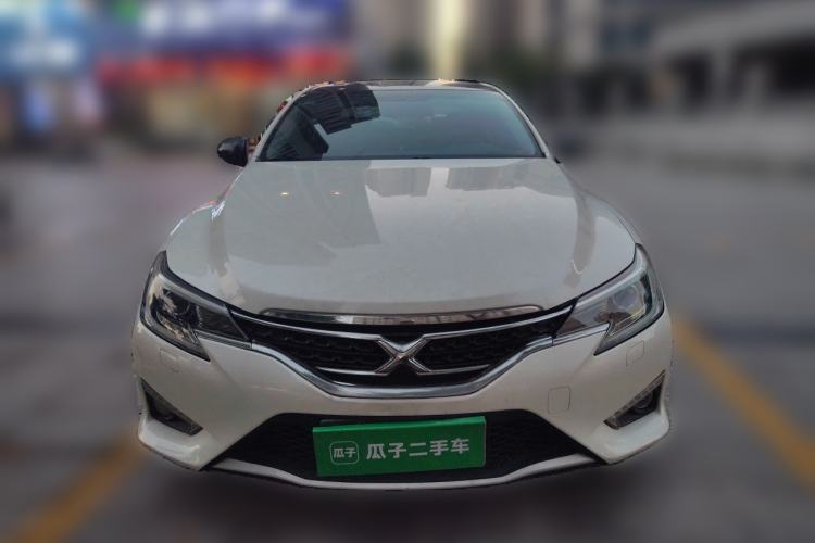 Used Toyota Reiz 2013 2.5V Elite Edition Front