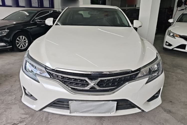 Used Toyota Reiz 2013 2.5S Elite Edition Front