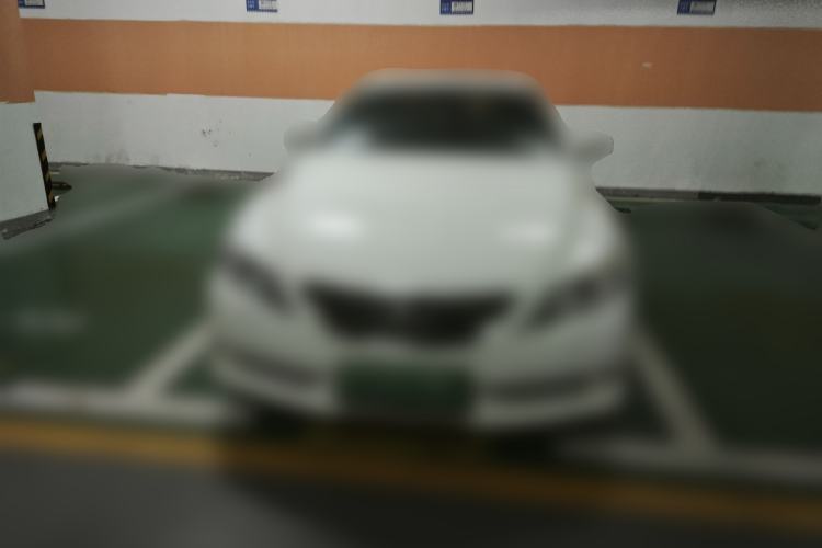 Used Toyota Reiz 2013 2.5V Elite Edition Front