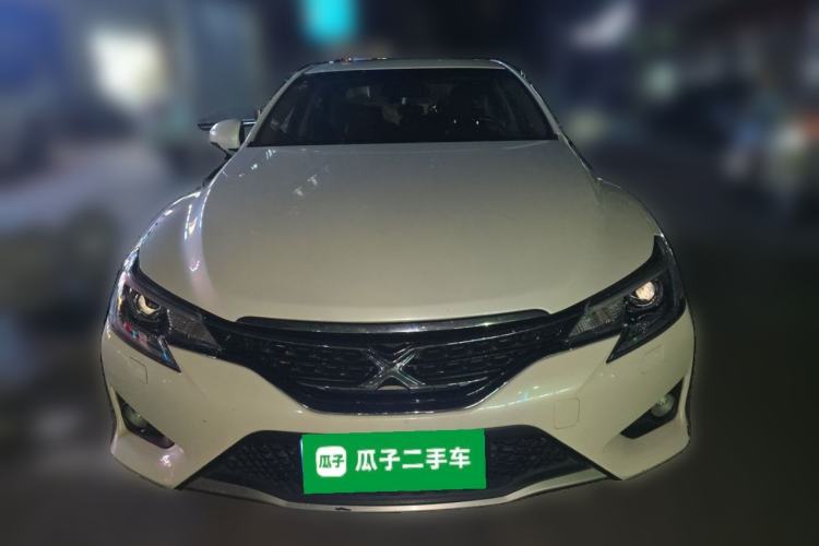 Used Toyota Reiz 2013 2.5V Shangrui Edition Front
