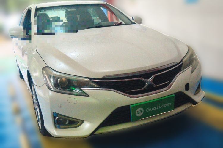 Used Toyota Reiz 2013 2.5S Elite Edition Front Right 45 Deg