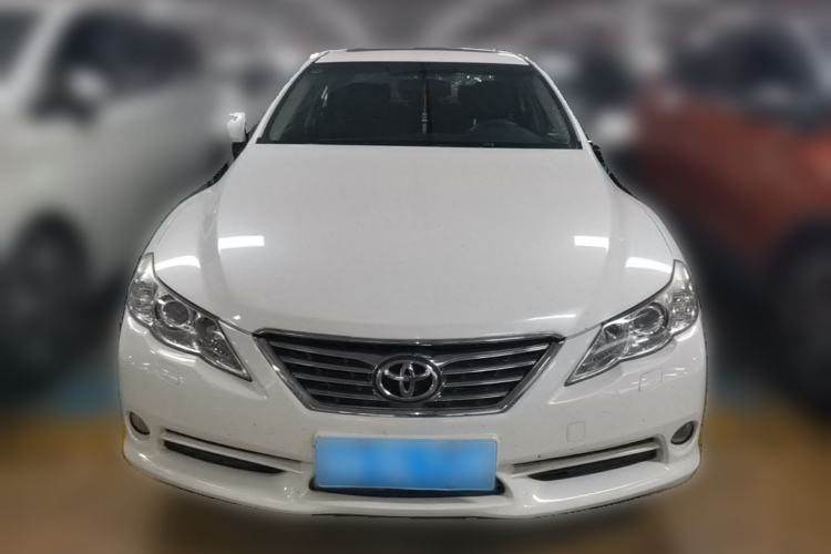 Used Toyota Reiz 2013 2.5V Elite Edition Front