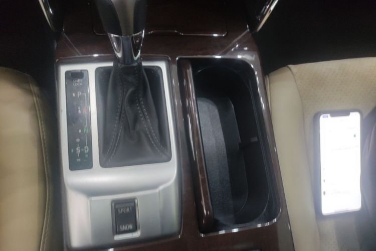 Used Toyota Reiz 2013 2.5V Shangrui Edition Gear Lever