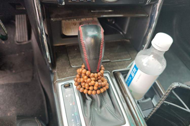 Used Toyota Reiz 2013 2.5V Shangrui Edition Gear Lever