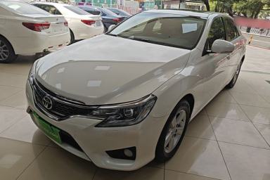 Used Toyota Reiz 2013 2.5V Elite Edition