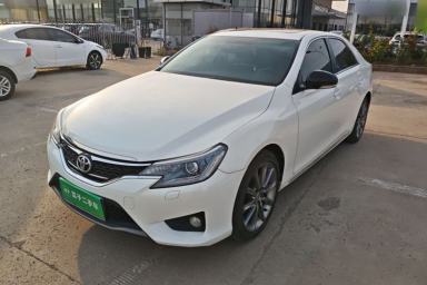 Used Toyota Reiz 2013 2.5V Shangrui Edition
