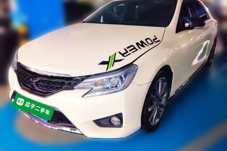 Used Toyota Reiz 2013 2.5V Shangrui Edition Guazi used car, China used car export, Used car for sale, Used  cars, Cheapest cars for sale