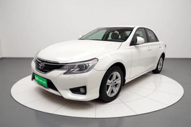 Used Toyota Reiz 2013 2.5S Elite Edition
