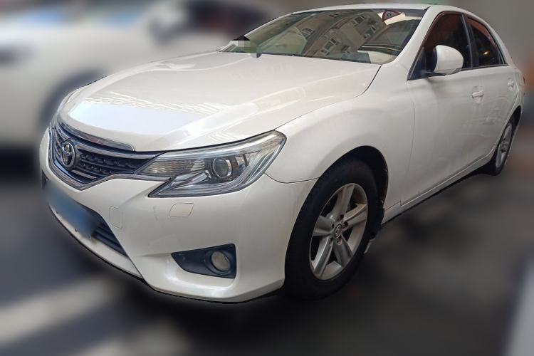 Used Toyota Reiz 2013 2.5S Elite Edition Guazi used car, China used car export, Used car for sale, Used  cars, Cheapest cars for sale