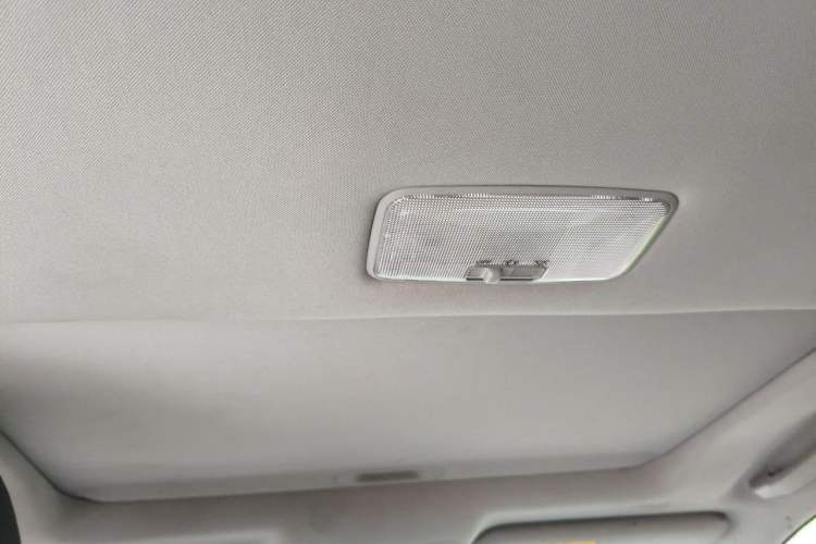 Used Toyota Reiz 2013 2.5V Elite Edition Headliner