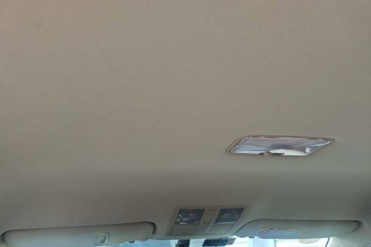 Used Toyota Reiz 2013 2.5S Elite Edition Headliner