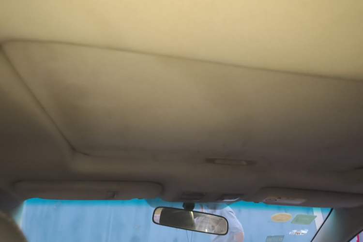 Used Toyota Reiz 2013 2.5V Elite Edition Headliner