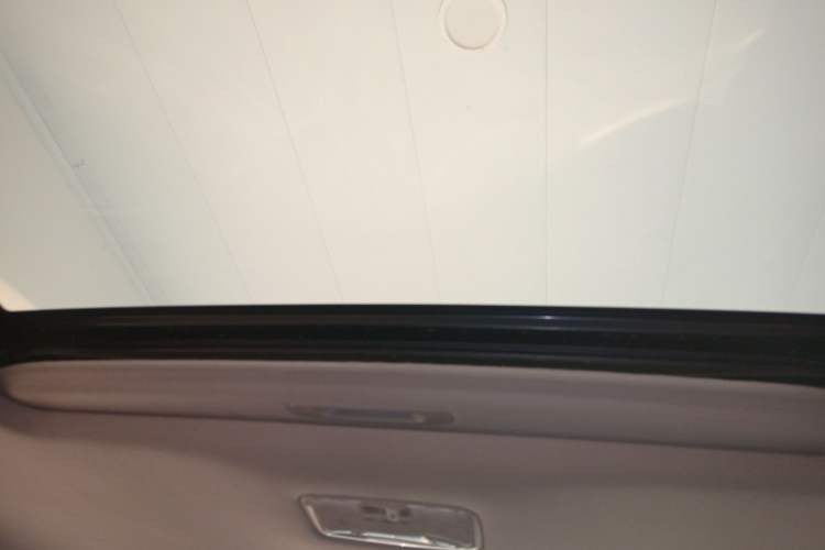 Used Toyota Reiz 2013 2.5V Elite Edition Headliner