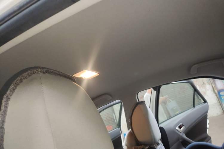 Used Toyota Reiz 2013 2.5S Elite Edition Headliner