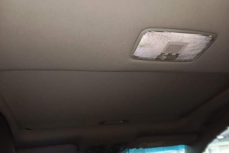 Used Toyota Reiz 2013 2.5V Shangrui Edition Headliner