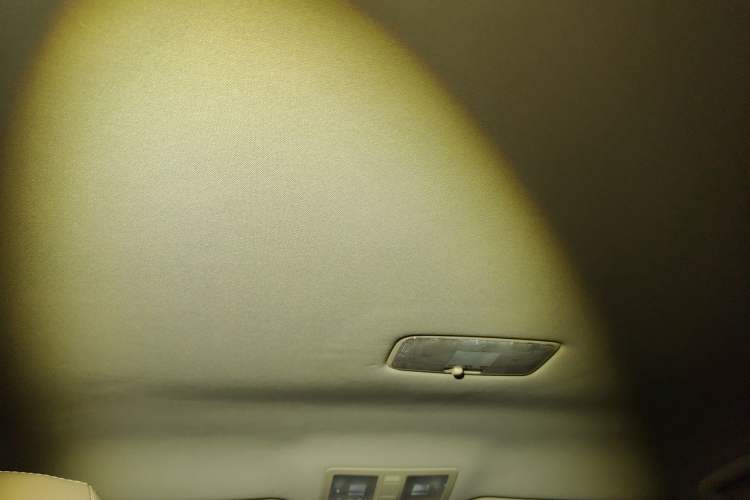Used Toyota Reiz 2013 2.5S Elite Edition Headliner