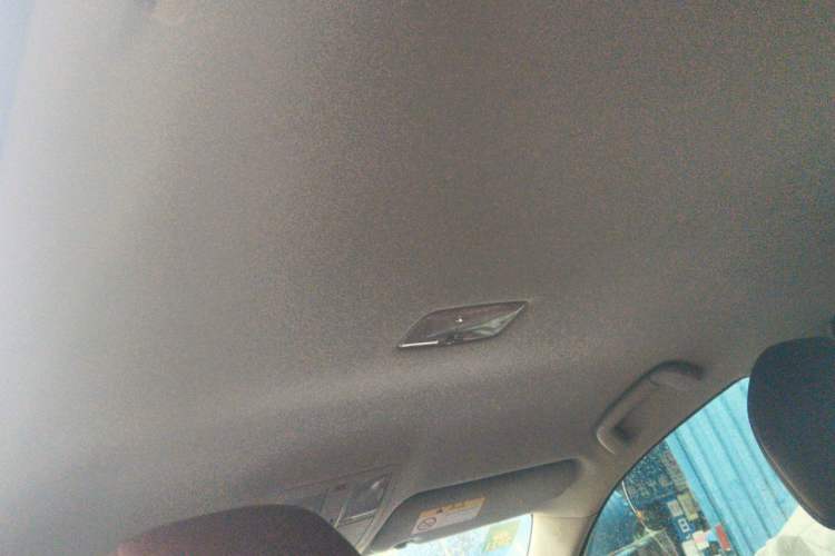 Used Toyota Reiz 2013 2.5S Elite Edition Headliner