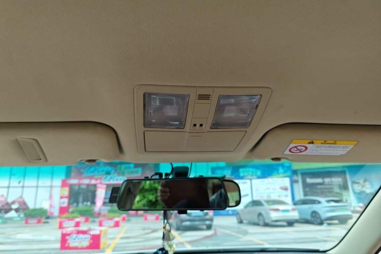 Used Toyota Reiz 2013 2.5S Elite Edition Headliner