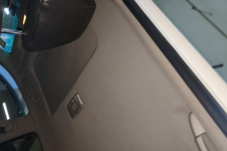 Used Toyota Reiz 2013 2.5V Shangrui Edition Headliner