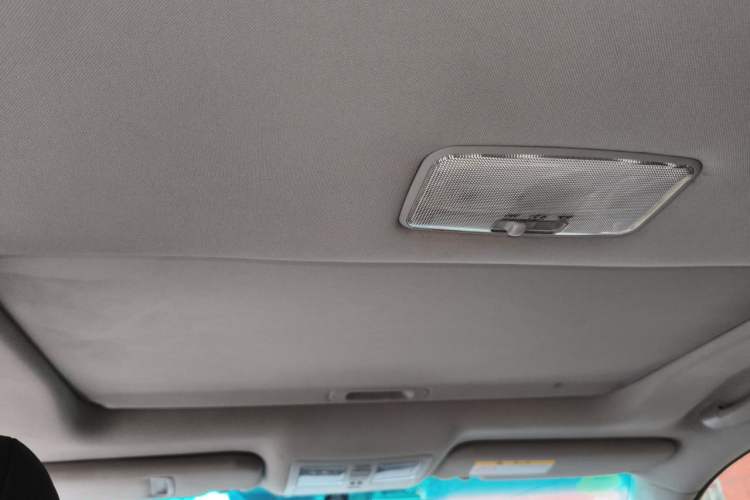 Used Toyota Reiz 2013 2.5V Shangrui Edition Headliner