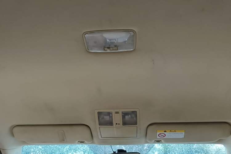Used Toyota Reiz 2013 2.5S Elite Edition Headliner