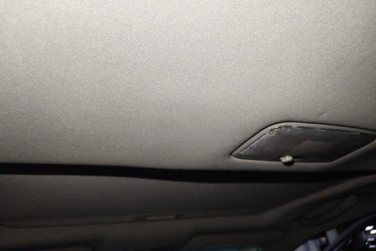 Used Toyota Reiz 2013 2.5V Elite Edition Headliner